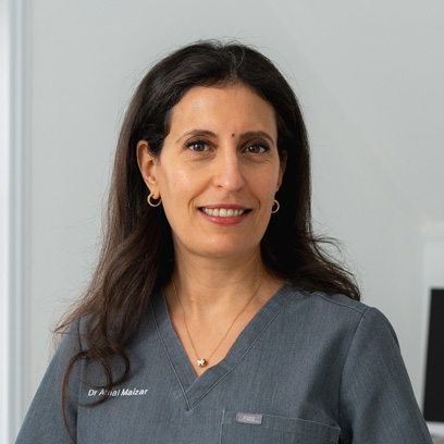 Dr. Amal Maizar Dr. Amal Maizar