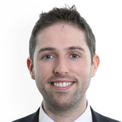 Dr. Gareth Williams Dr. Gareth Williams