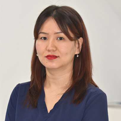 Kajal Ghale