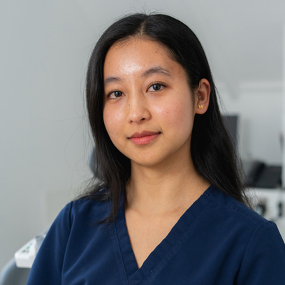 Manisha Thapa