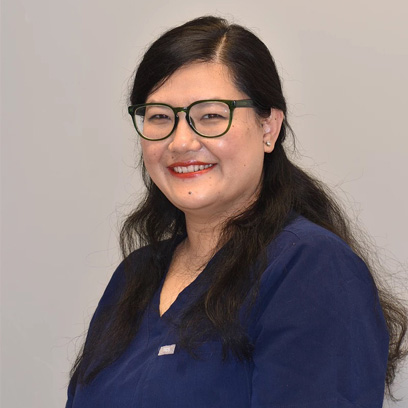 Mira Limbu
