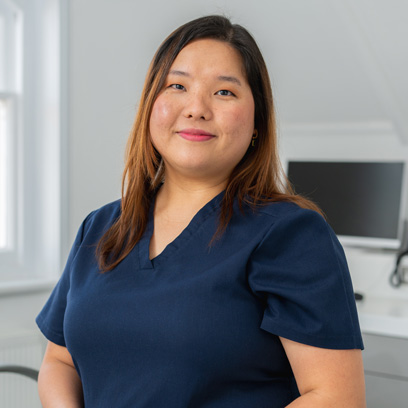 Naina Gurung