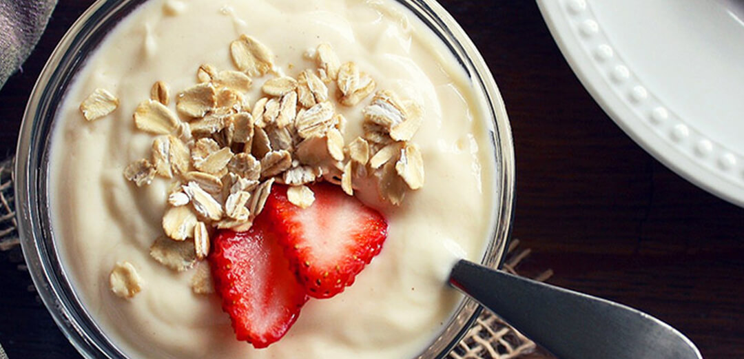 Five Quick Braces-Friendly Breakfast Ideas