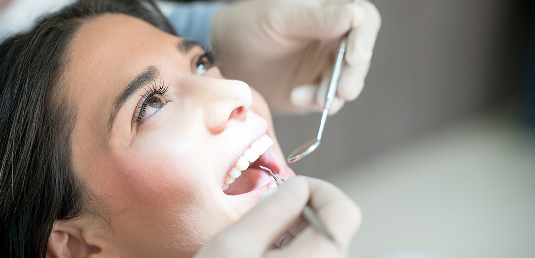 Gum Recession: Minimizing Your Risks