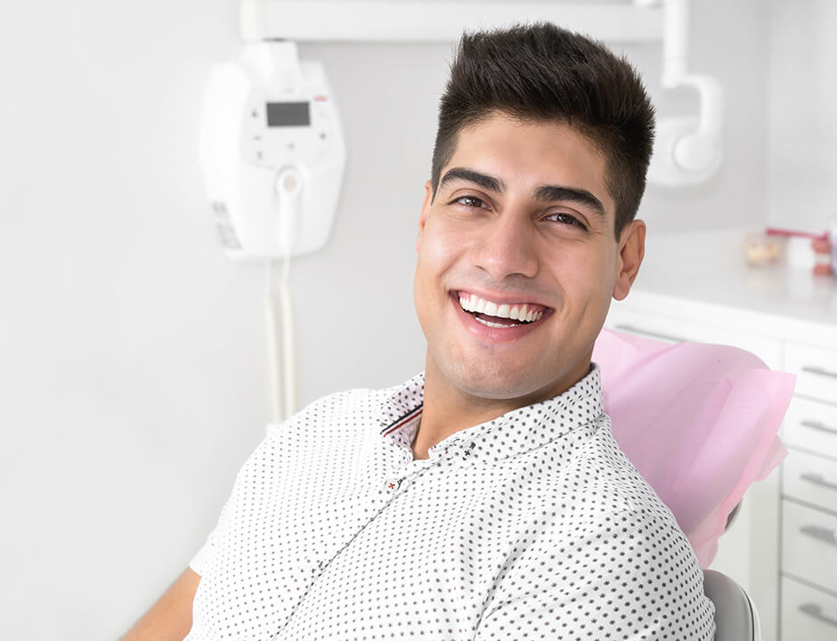 Dentist Referral Dentist Referral