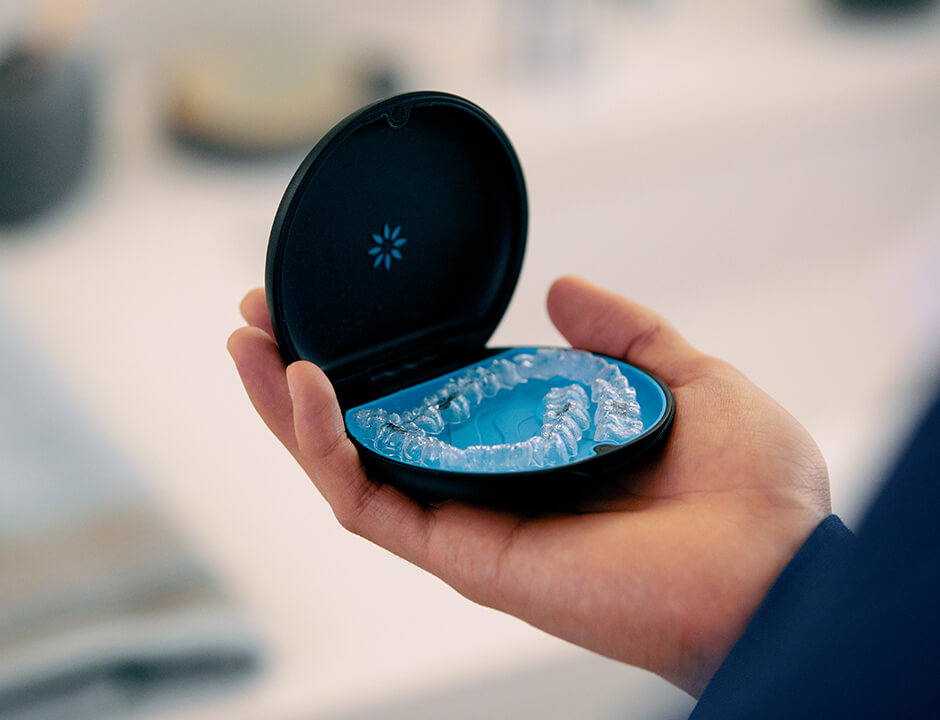 What is Invisalign® treatment? What is Invisalign® treatment?