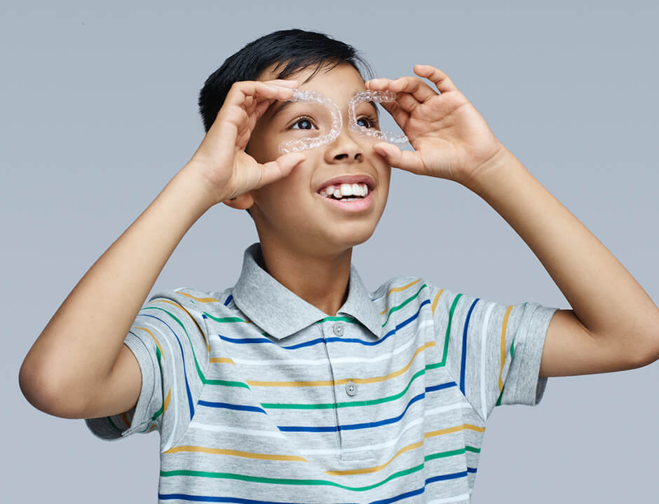 What is Invisalign® treatment? What is Invisalign® treatment?